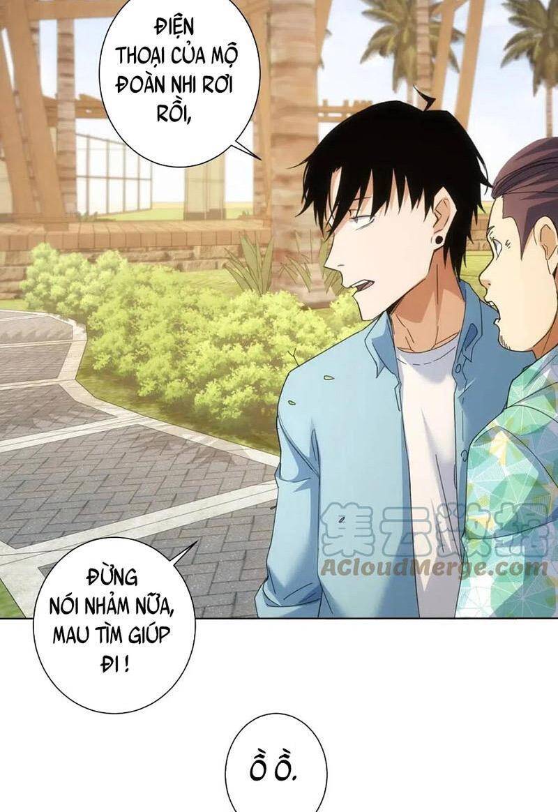 Ta Có Thể Thấy Tỉ Lệ Thành Công Chương 195 Ảnh 21