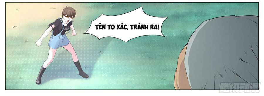 Độ Kiếp Trở Thành Học Sinh Trung Học Chương 94 Ảnh 12