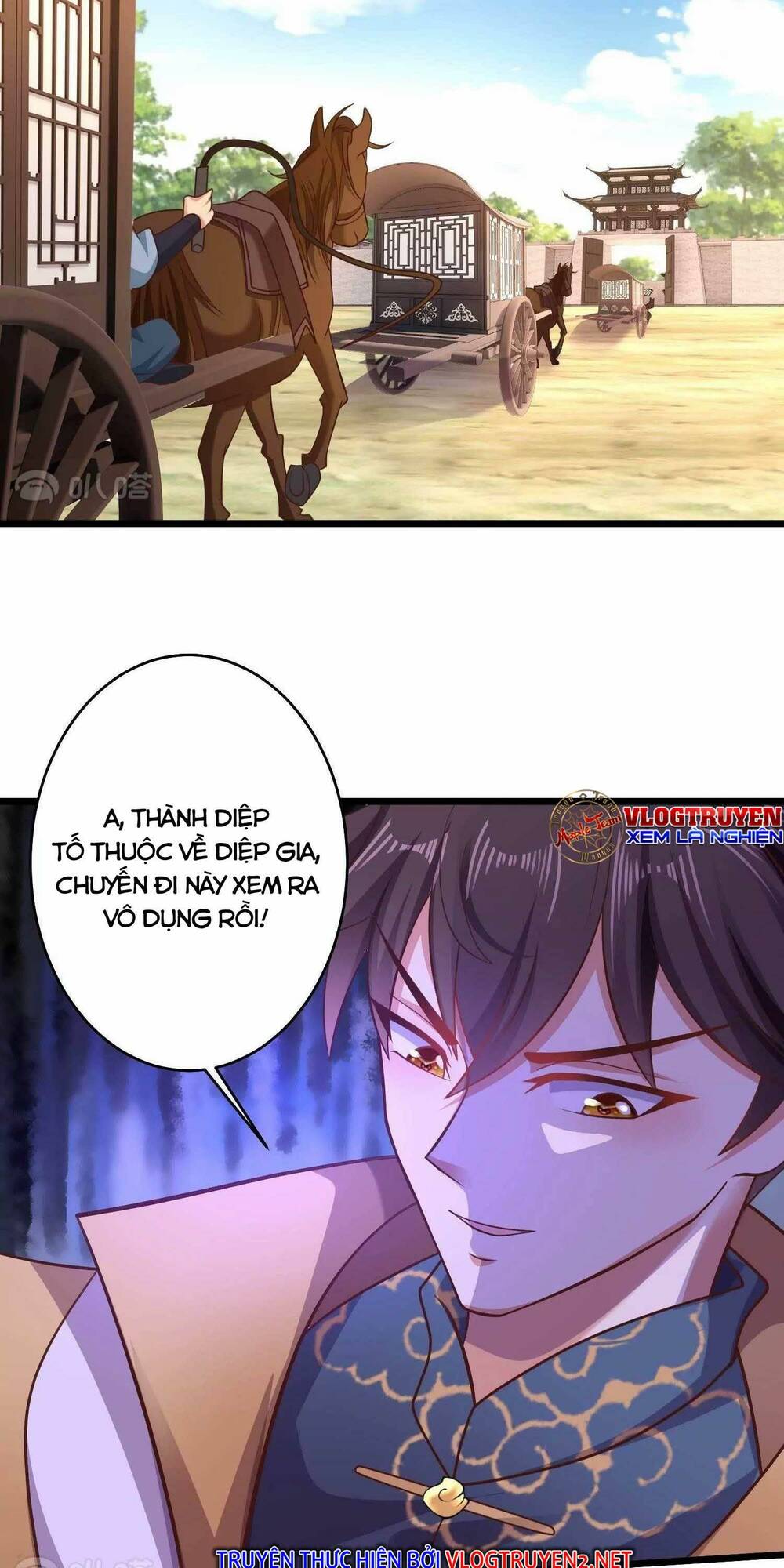 Tà Thần Quy Lai Chương 12 Ảnh 24