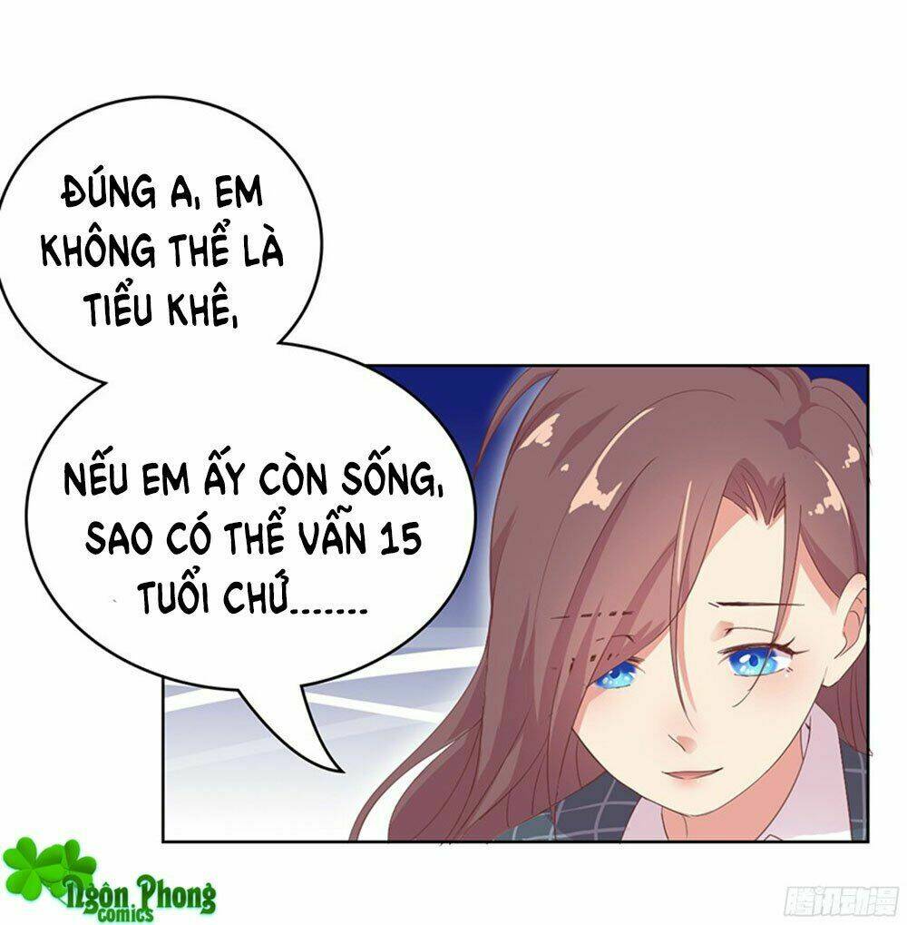 Vạn Sợi Tơ Tình Chương 8 Ảnh 29