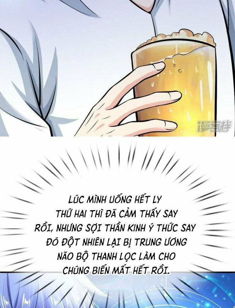Cao Thủ Bên Người Giáo Hoa Chương 19 Ảnh 21
