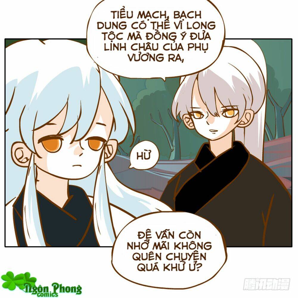 Hòa Thượng Và Tiểu Long Quân Chương 52 Ảnh 70