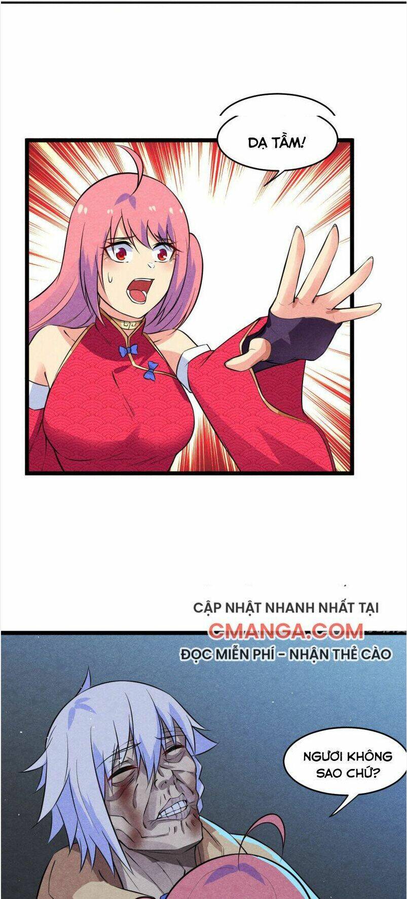 Thần Tiên Rút Thẻ Chương 23 Ảnh 23
