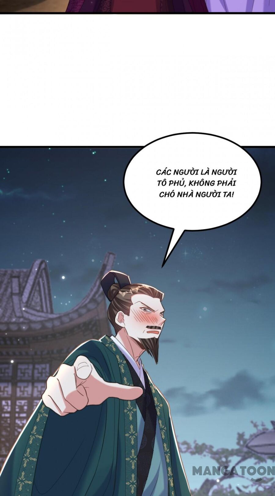Trùng Sinh Không Gian: Cô Vợ Hào Môn Nóng Bỏng Không Dễ Chọc Chương 427 Ảnh 11