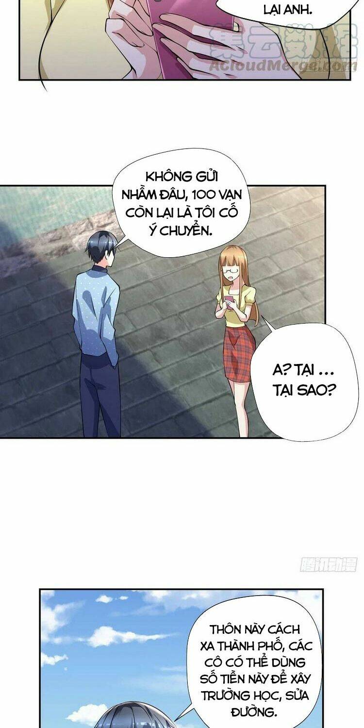 Mở Phòng Khám Tu Tiên Chương 94 Ảnh 11