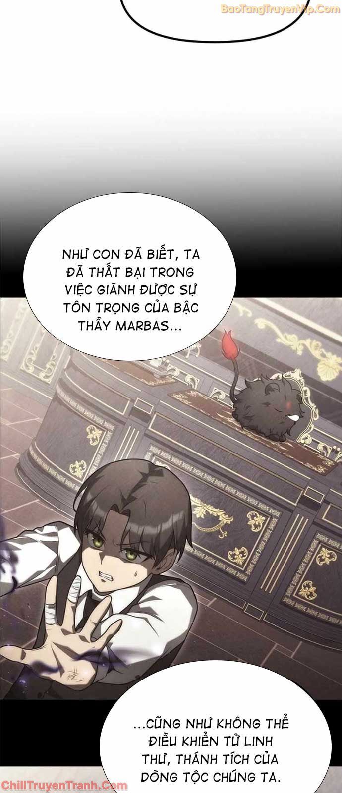 Thiếu Gia Chủ Của Gia Tộc Tử Linh Sư Chương 18 Ảnh 13