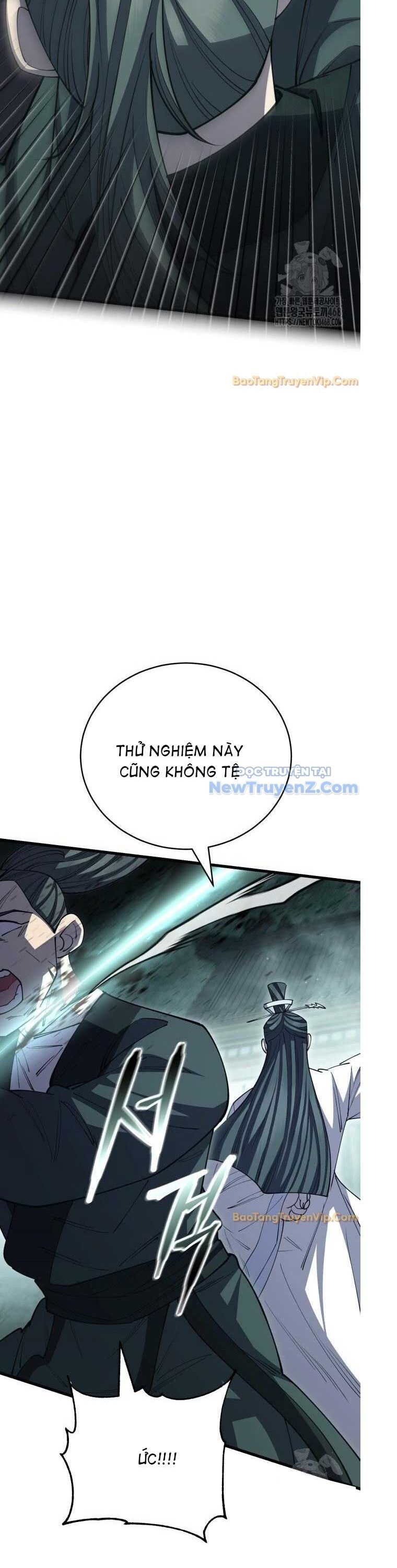 Thiên Hạ Đệ Nhất Đại Sư Huynh Chương 126 Ảnh 40