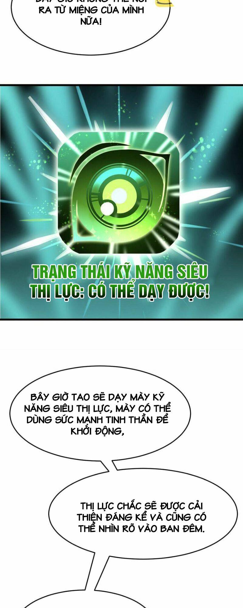 Ngự Thú Phản Khoa Học Chương 22 Ảnh 8
