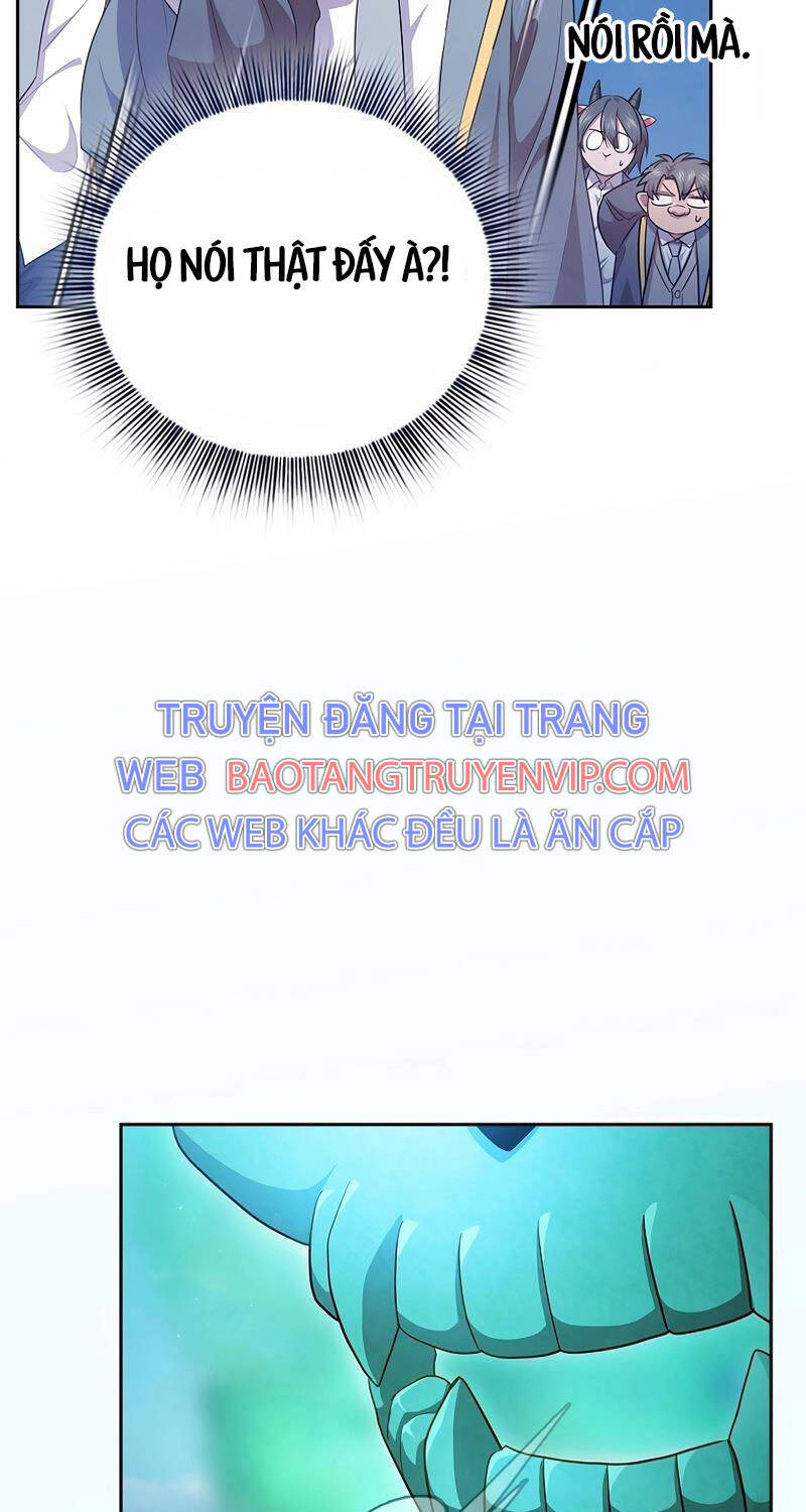 Ma Pháp Sư Tại Trường Học Pháp Thuật Chương 109 Ảnh 29