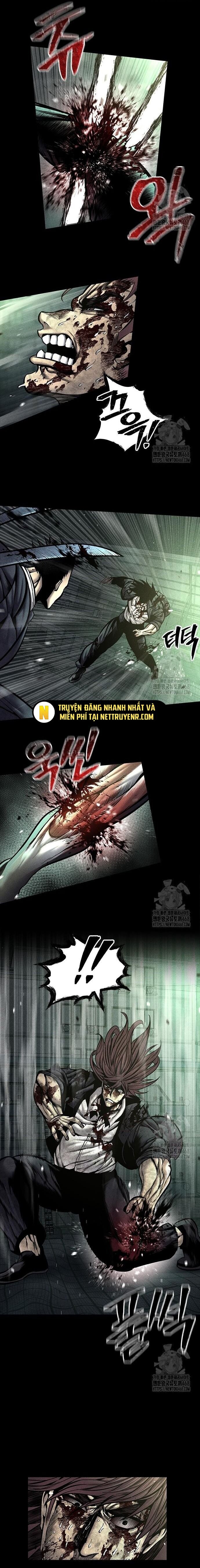Nam Tề Chương 24 Ảnh 7