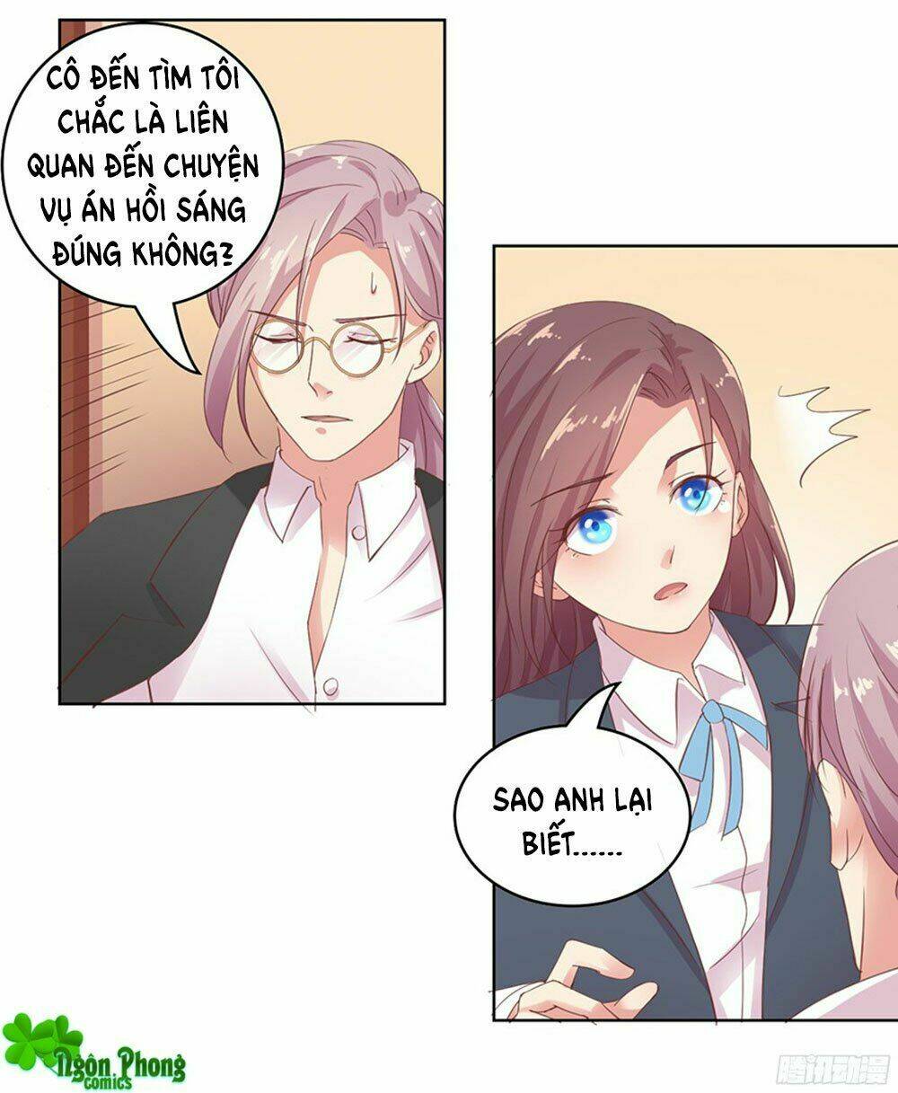 Vạn Sợi Tơ Tình Chương 8 Ảnh 40