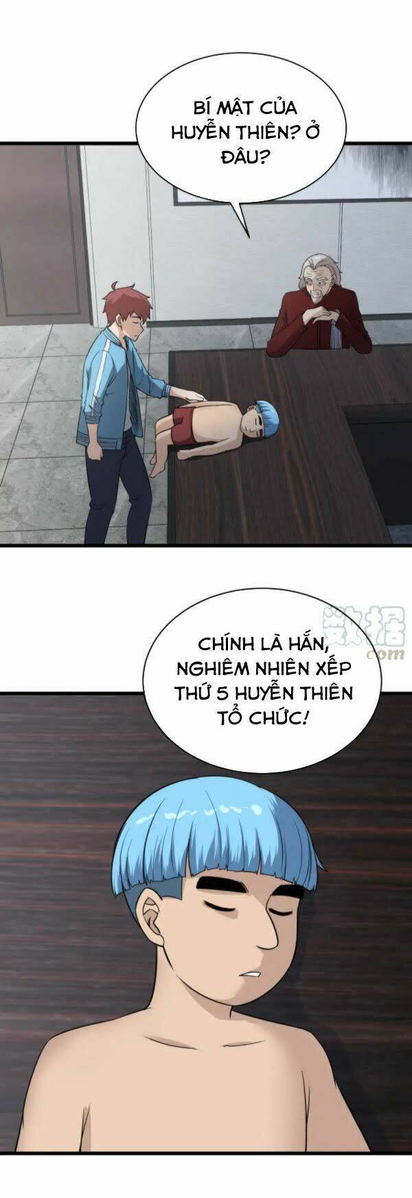 Hệ Thống Tu Tiên Mạnh Nhất Chương 141 Ảnh 2