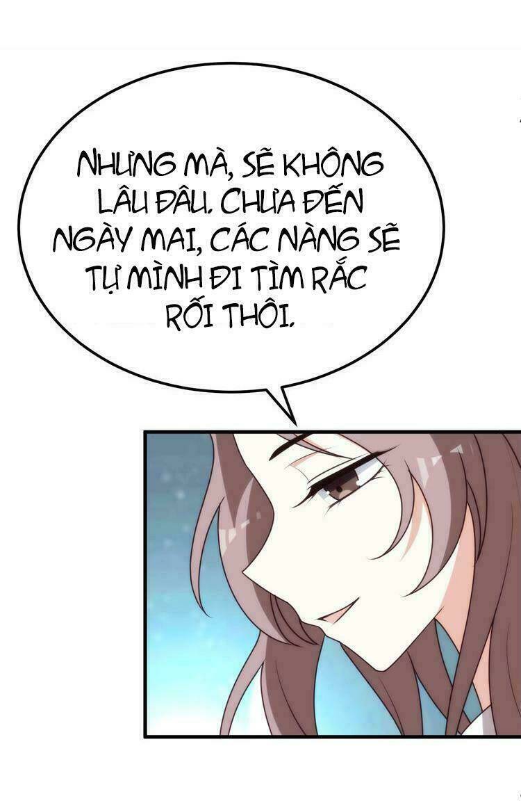 Sự Tái Sinh Của Nhiếp Chính Chương 7 Ảnh 27