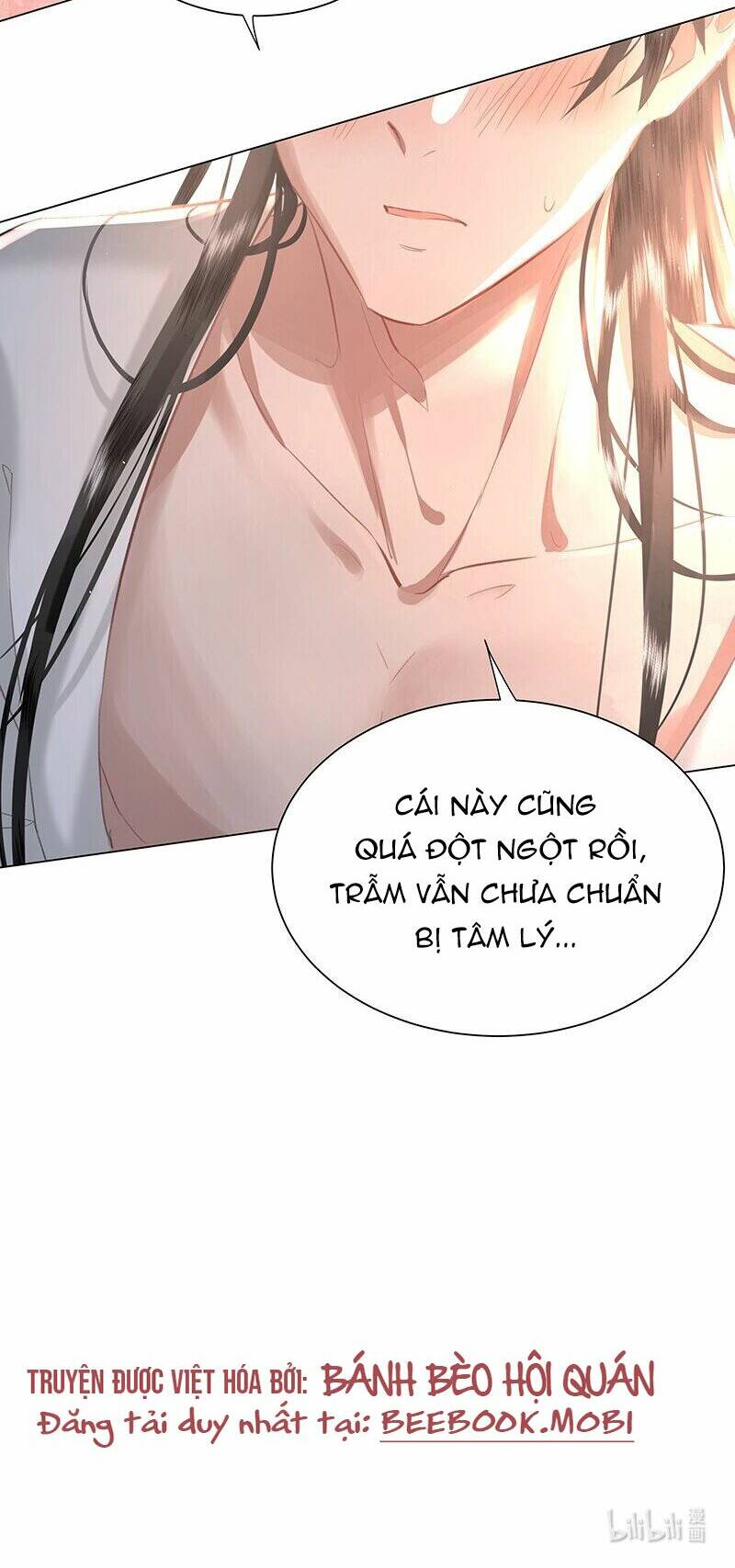 Báo Cáo Bạo Quân , Phi Tần Là Tổ Tông Của Người Chương 13 Ảnh 36
