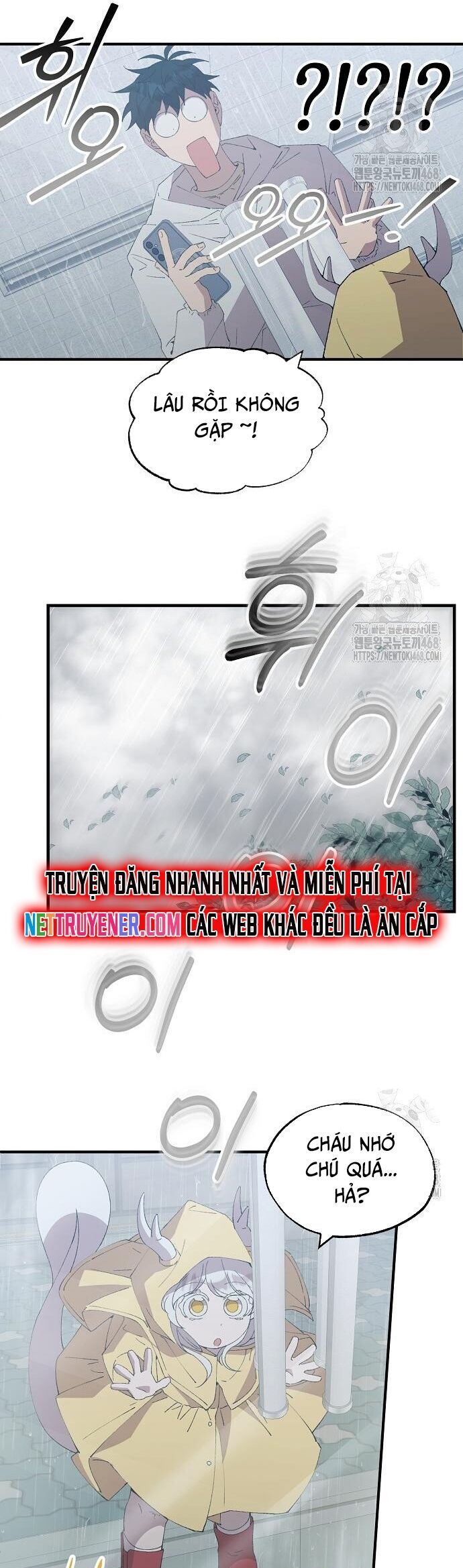 Cửa Hàng Diệu Kỳ Chương 68 Ảnh 27