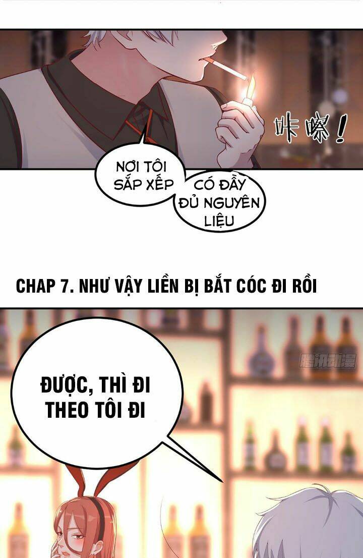 Trợ Lý Thánh Tôn, Ta Đã Vô Địch Chương 7 Ảnh 3