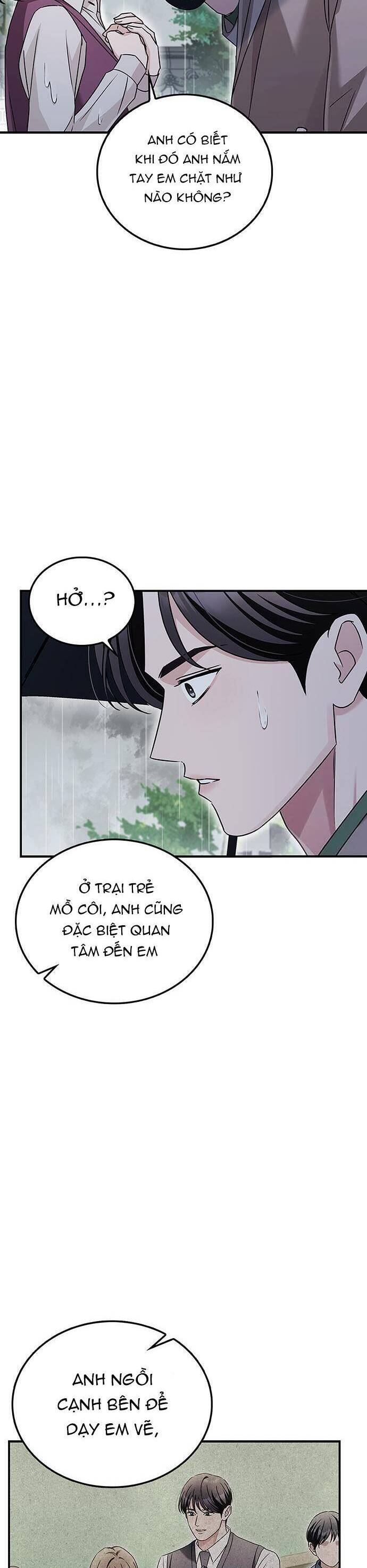 Cuộc Hôn Nhân Này Sẽ Đến Đâu Chương 22 Ảnh 24