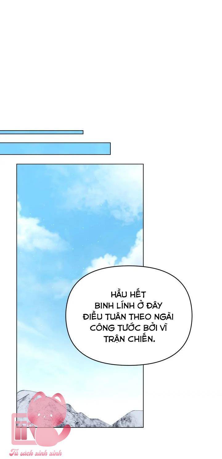 Nếu Không Vâng Lời Công Tước Chương 81 Ảnh 21