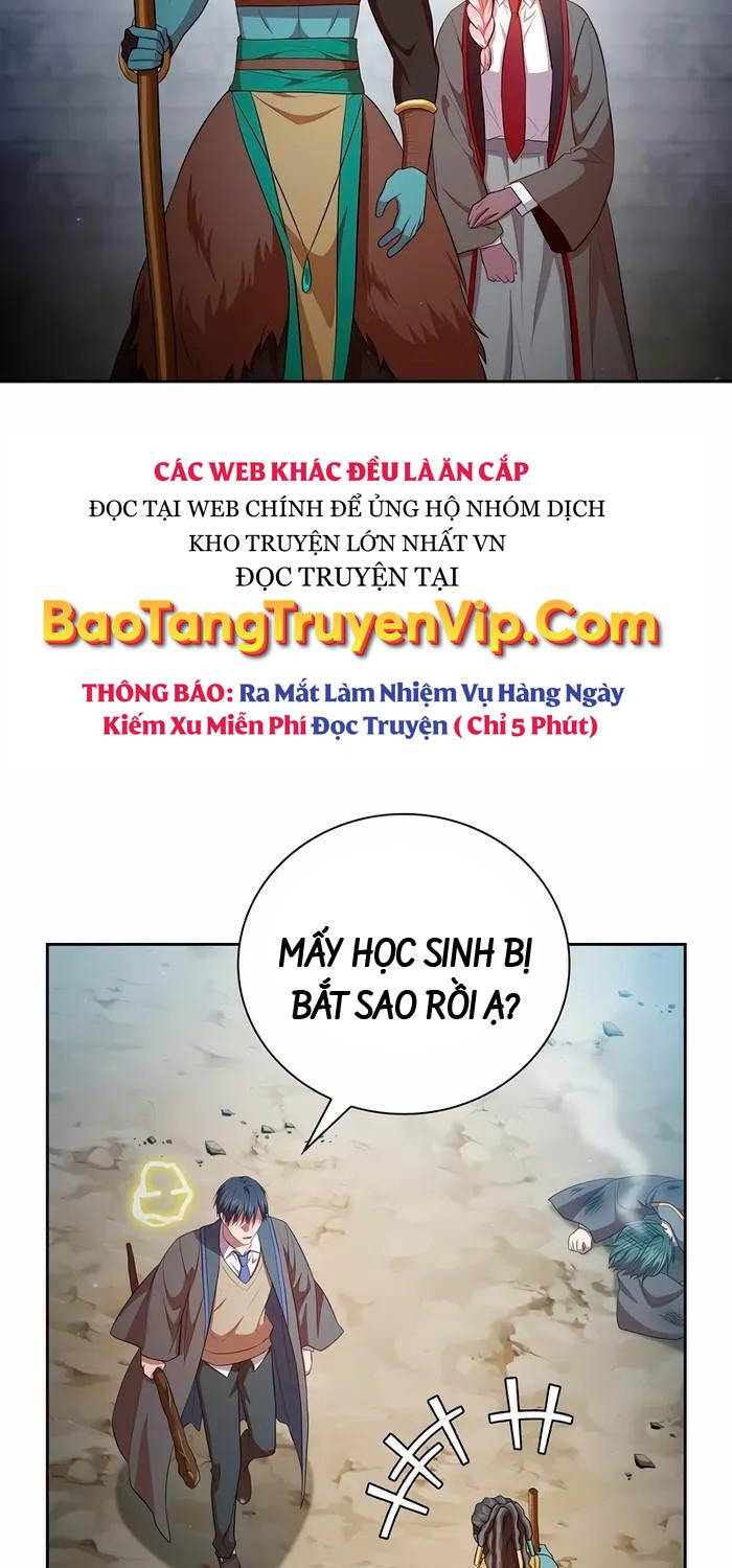 Ma Pháp Sư Tại Trường Học Pháp Thuật Chương 99 Ảnh 41