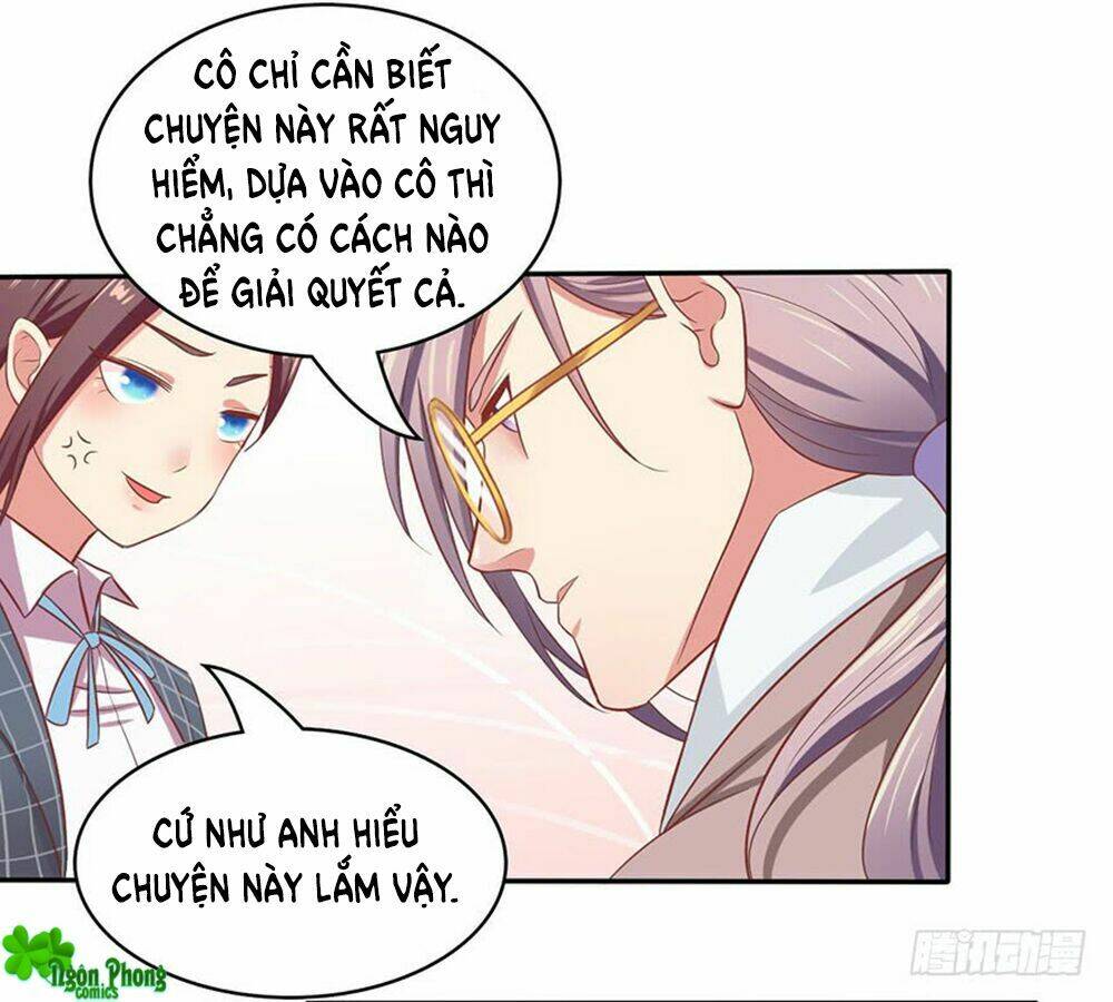 Vạn Sợi Tơ Tình Chương 9 Ảnh 9