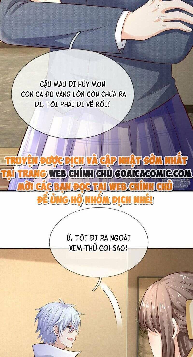 Cao Thủ Bên Người Giáo Hoa Chương 19 Ảnh 32