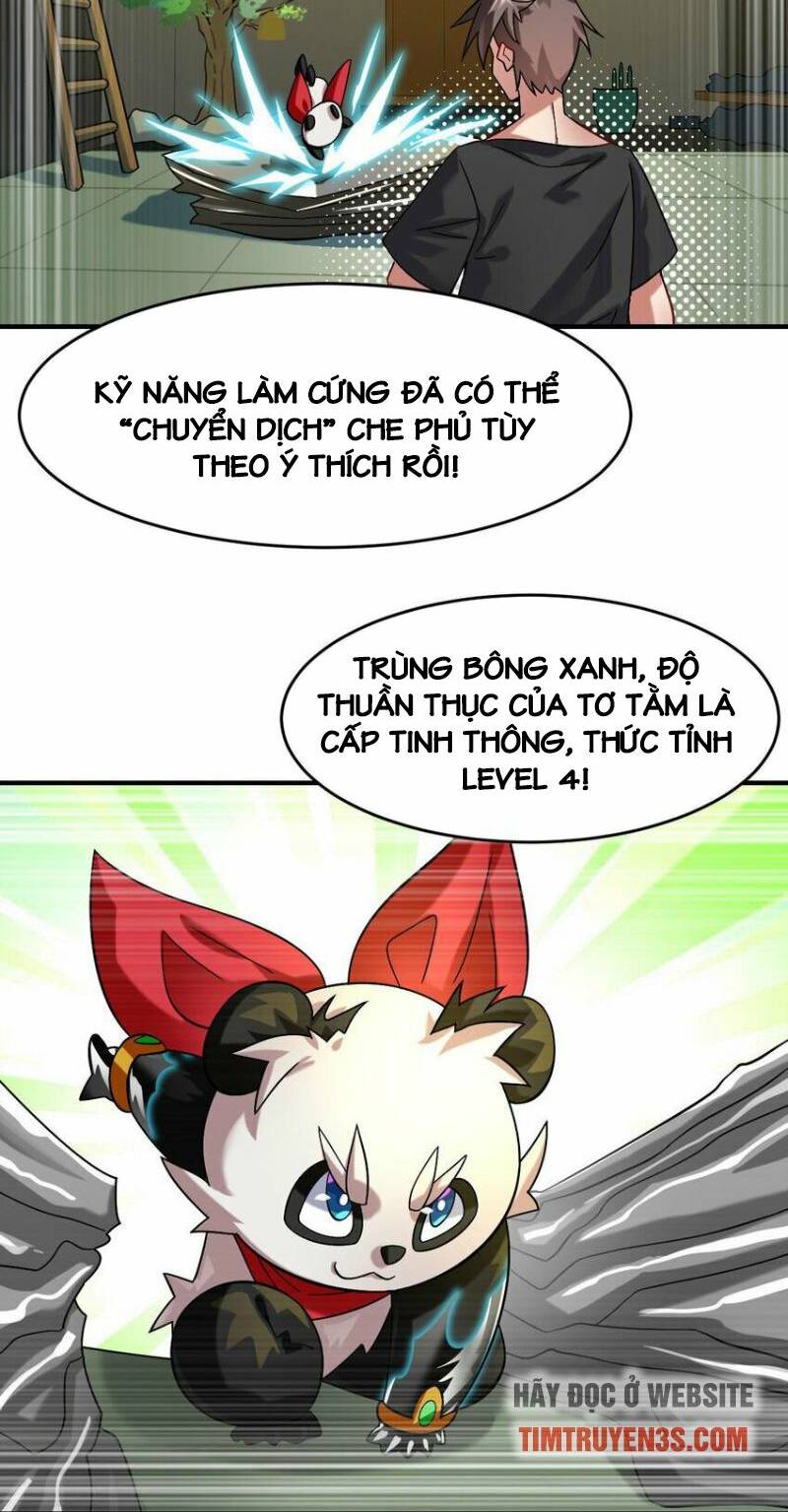 Ngự Thú Phản Khoa Học Chương 17 Ảnh 38