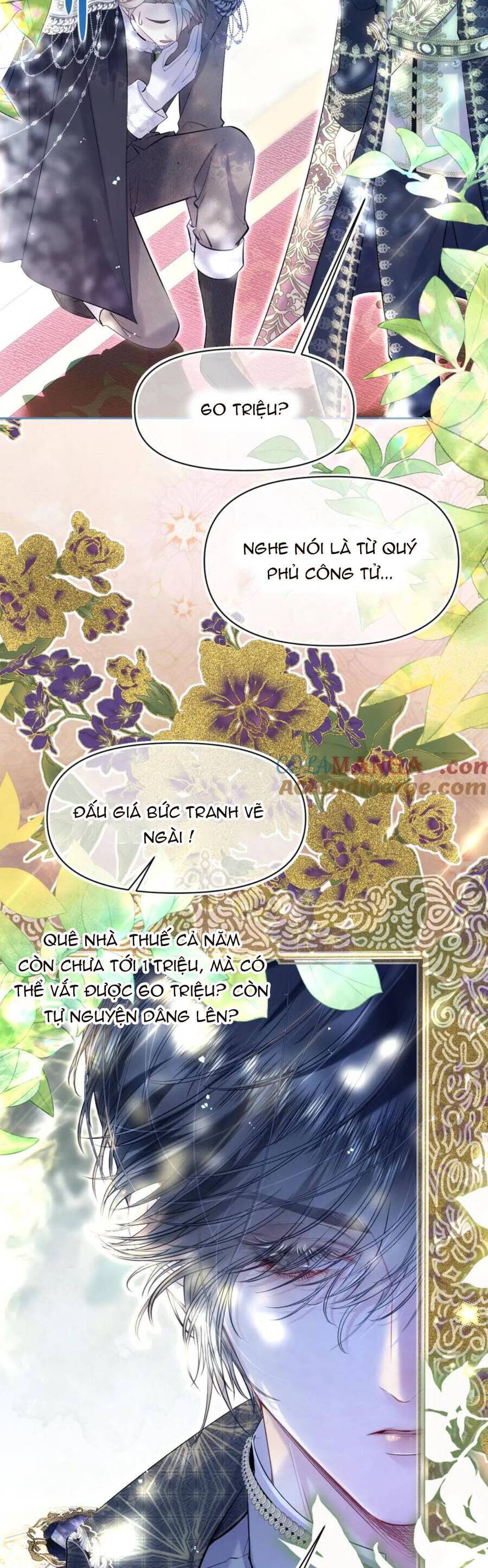 Sau Khi Trùng Sinh, Bên Cạnh Ta Toàn Là Con Của Kẻ Thù Chương 25 Ảnh 8