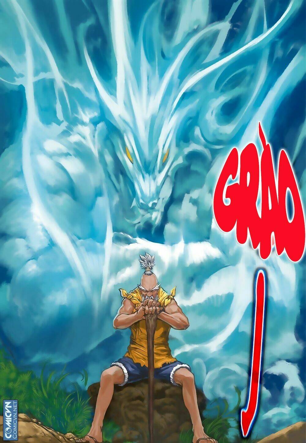 Bron Of Brave (Tái Tạo Không Gian) Chương 32 Ảnh 10