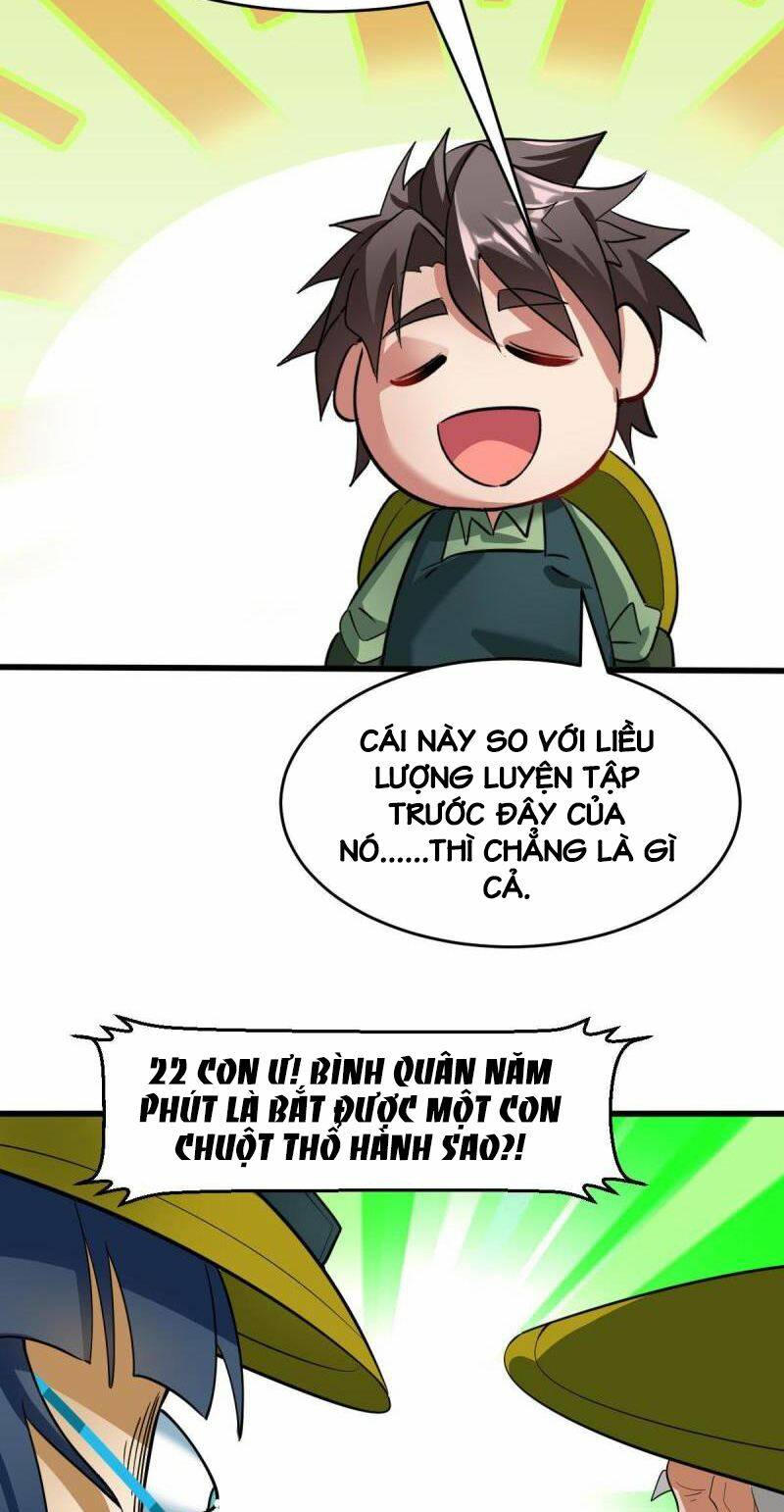 Ngự Thú Phản Khoa Học Chương 24 Ảnh 15