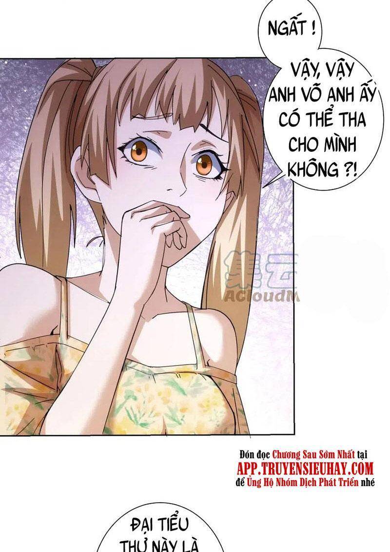 Ta Có Thể Thấy Tỉ Lệ Thành Công Chương 195 Ảnh 55