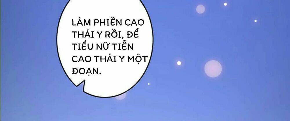 Liêu Cung Phong Hoa Chương 3 Ảnh 22