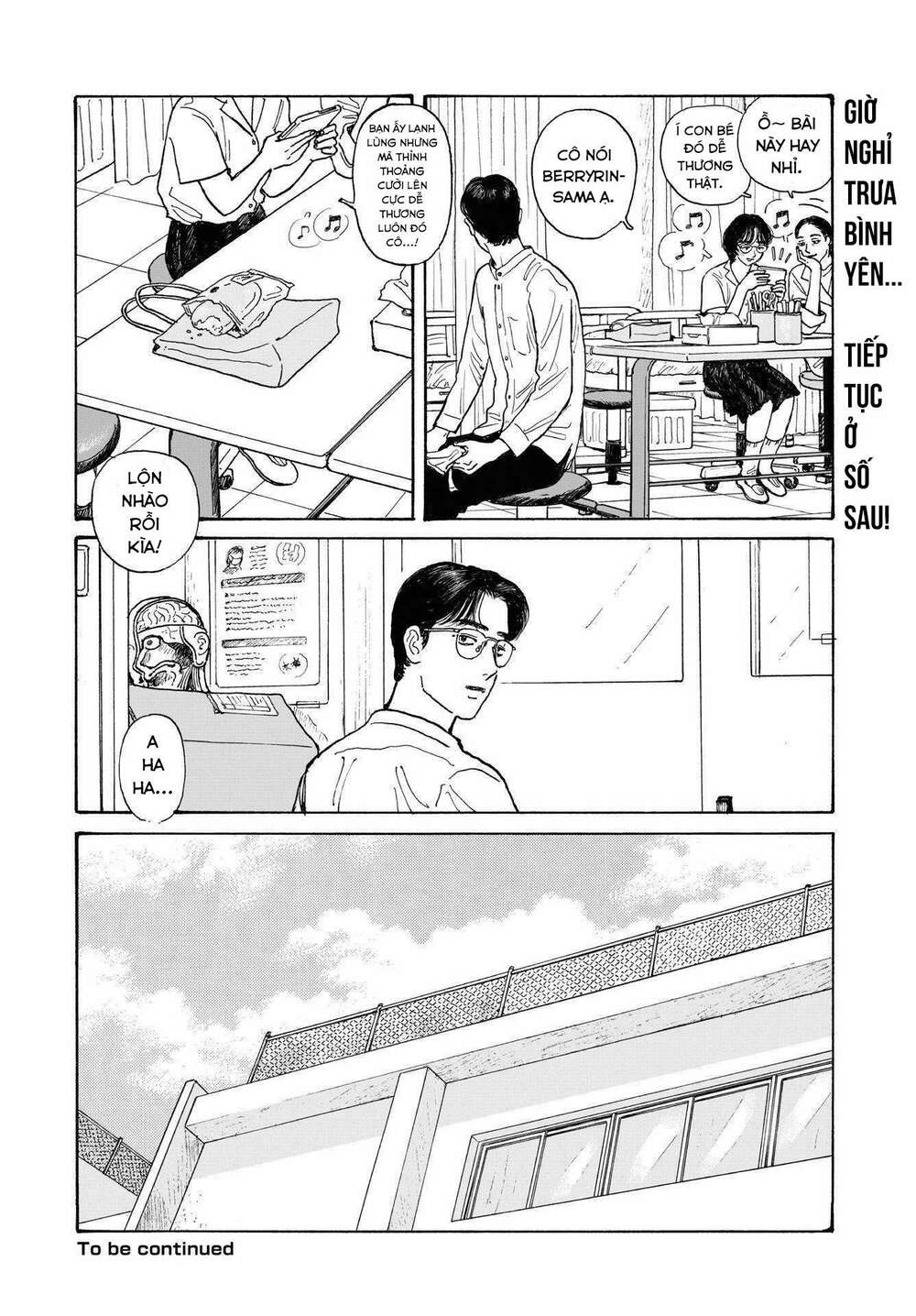 Onna No Sono No Hoshi Chương 12.2 Ảnh 15