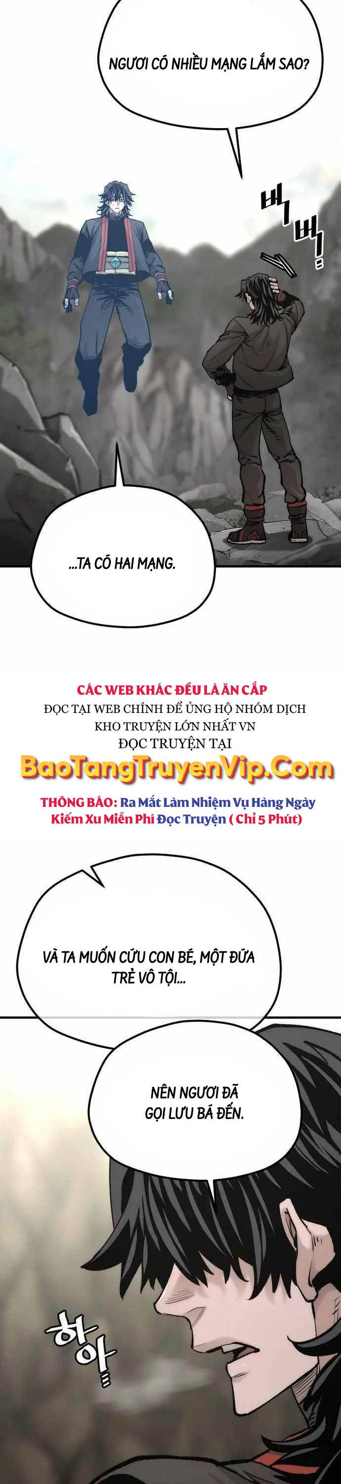 Thiên Ma Phi Thăng Truyện Chương 122 Ảnh 35