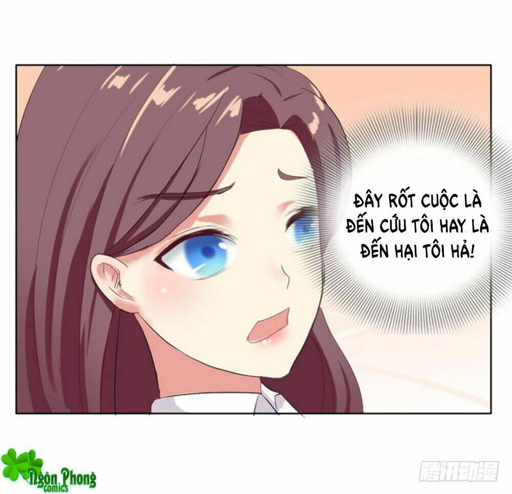 Vạn Sợi Tơ Tình Chương 11 Ảnh 12