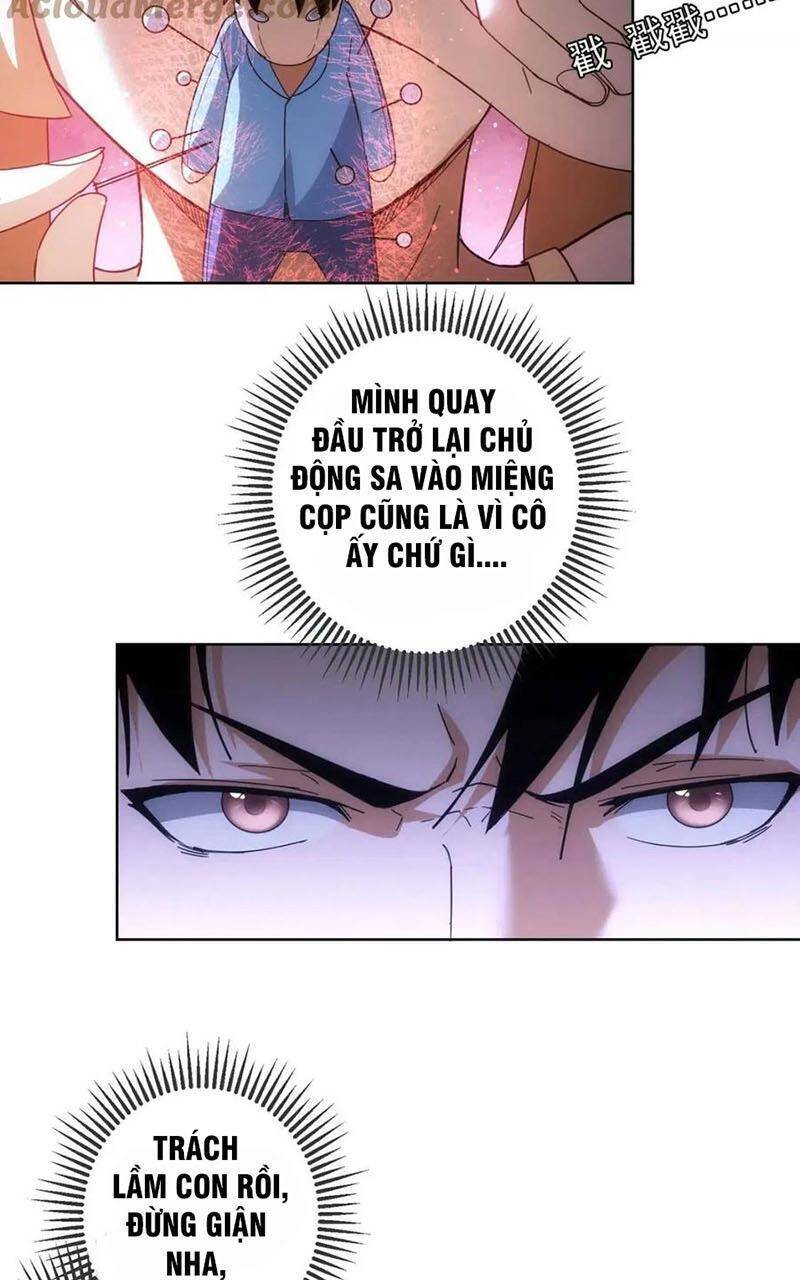 Ta Có Thể Thấy Tỉ Lệ Thành Công Chương 195 Ảnh 33