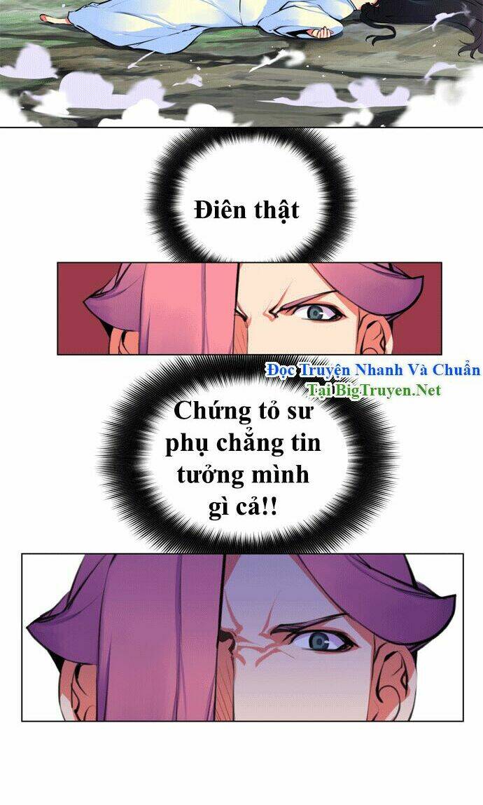 Märchen: The Embodiment Of Tales Chương 85 Ảnh 9