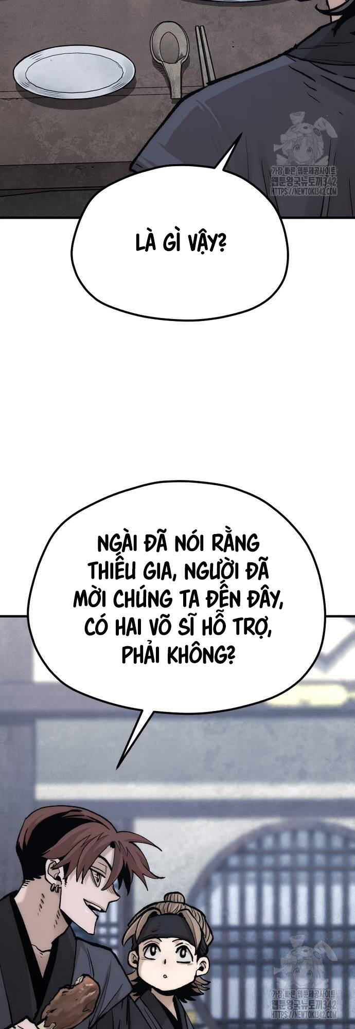 Thiên Ma Phi Thăng Truyện Chương 132 Ảnh 78