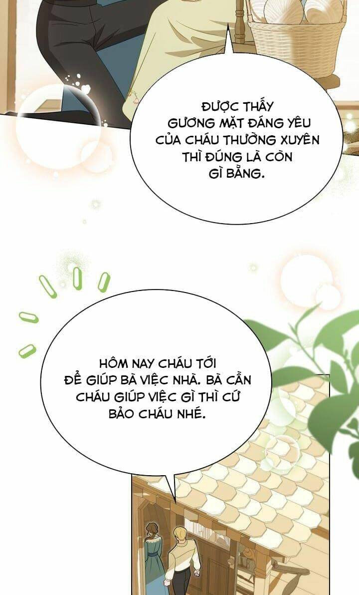 Chúa Phù Hộ Cho Sự Hủy Diệt Của Ta Chương 27 Ảnh 34