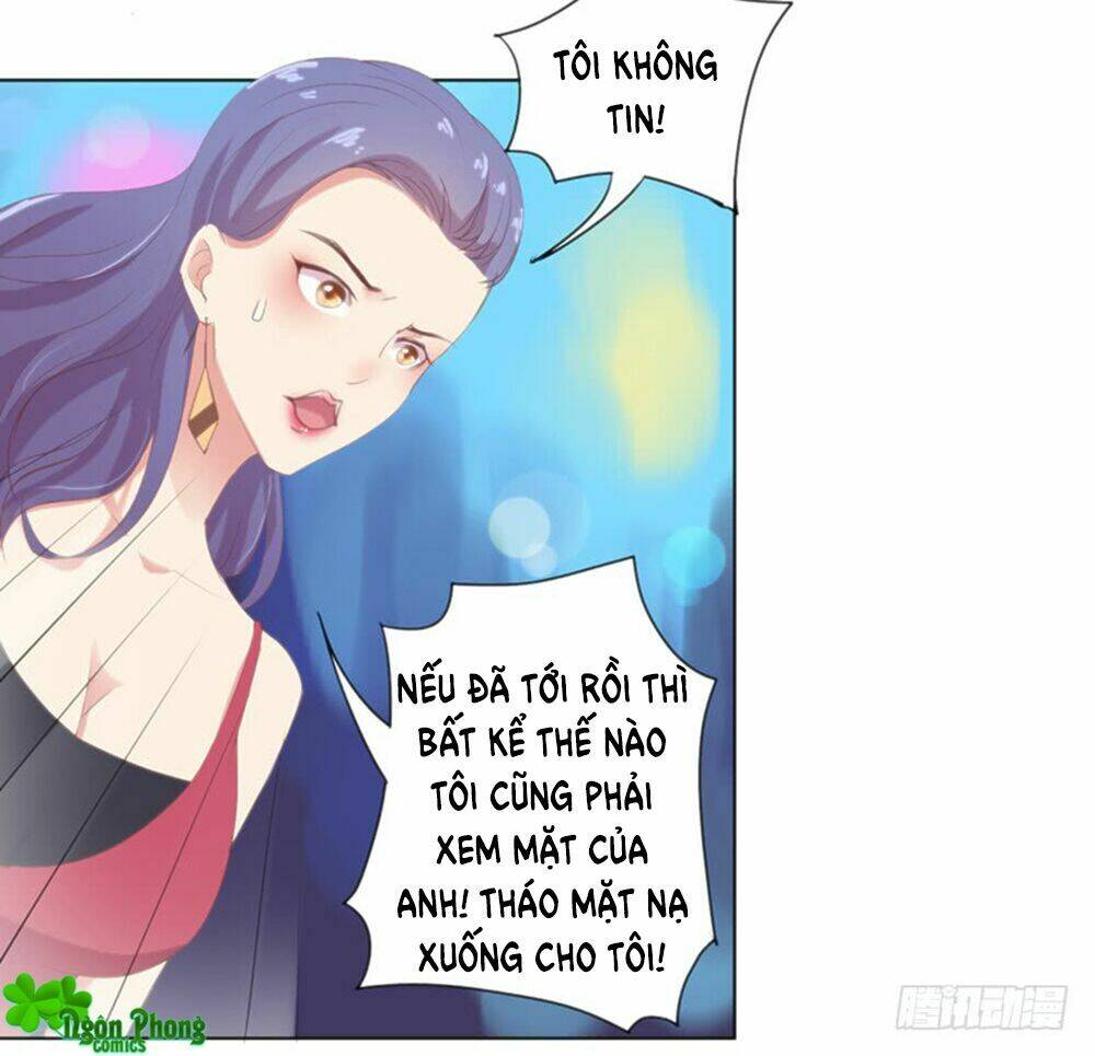 Vạn Sợi Tơ Tình Chương 11 Ảnh 24