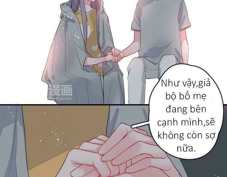 Quy Tắc Của Mỹ Nam Chương 39 Ảnh 36