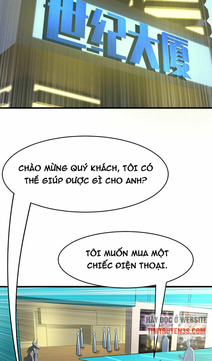 Ngự Thú Phản Khoa Học Chương 32 Ảnh 23