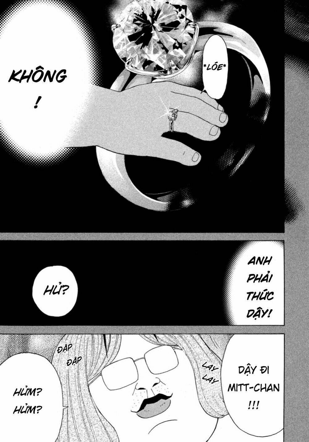 Debusen Chương 0.1 Ảnh 28