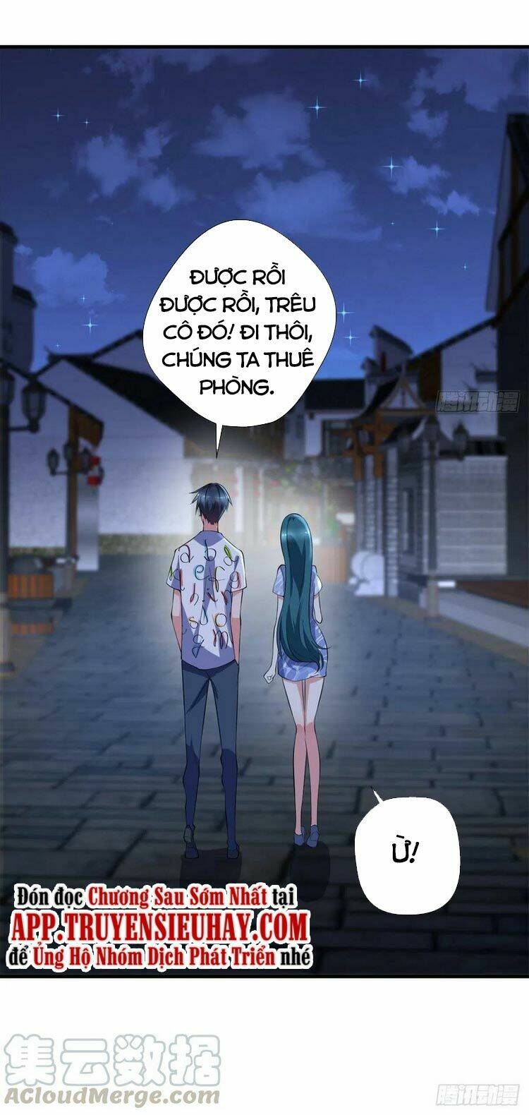 Mở Phòng Khám Tu Tiên Chương 105 Ảnh 24
