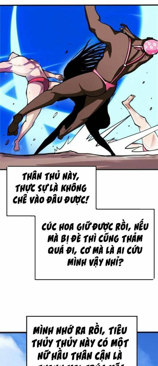 Chí Tôn Thổ Hào Hệ Thống Chương 2 Ảnh 7
