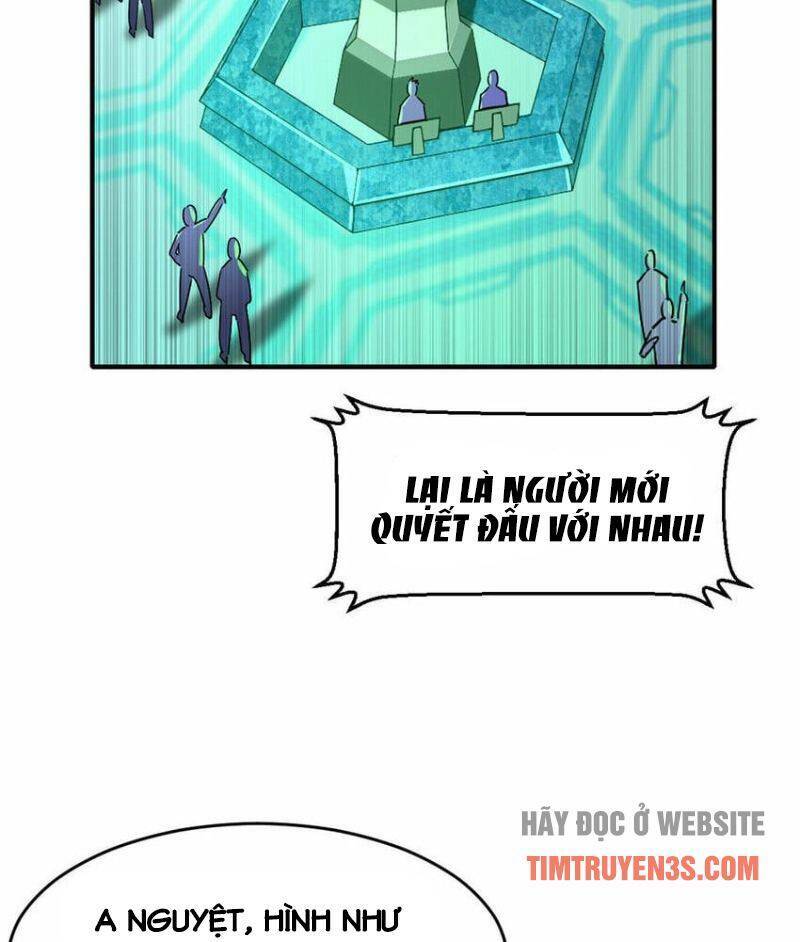 Ngự Thú Phản Khoa Học Chương 19 Ảnh 22