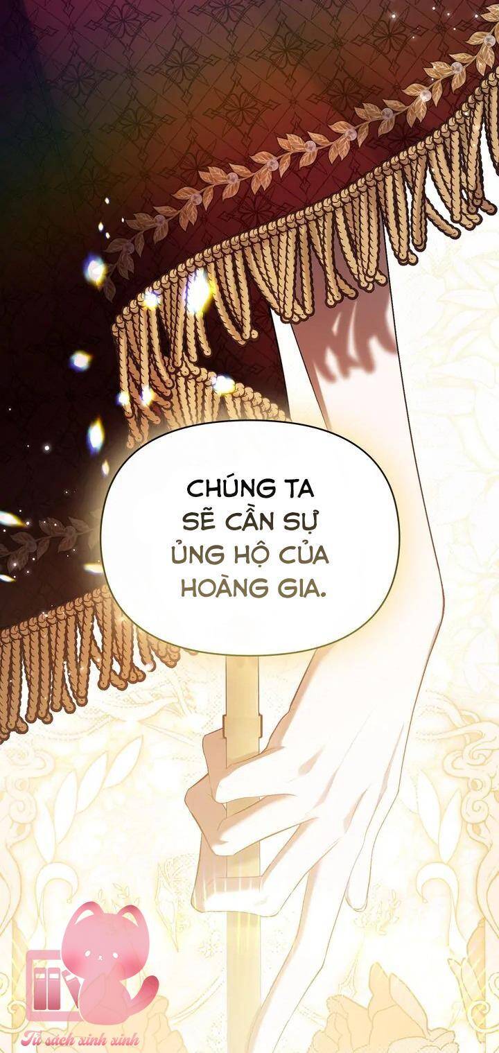 Nếu Không Vâng Lời Công Tước Chương 82 Ảnh 10
