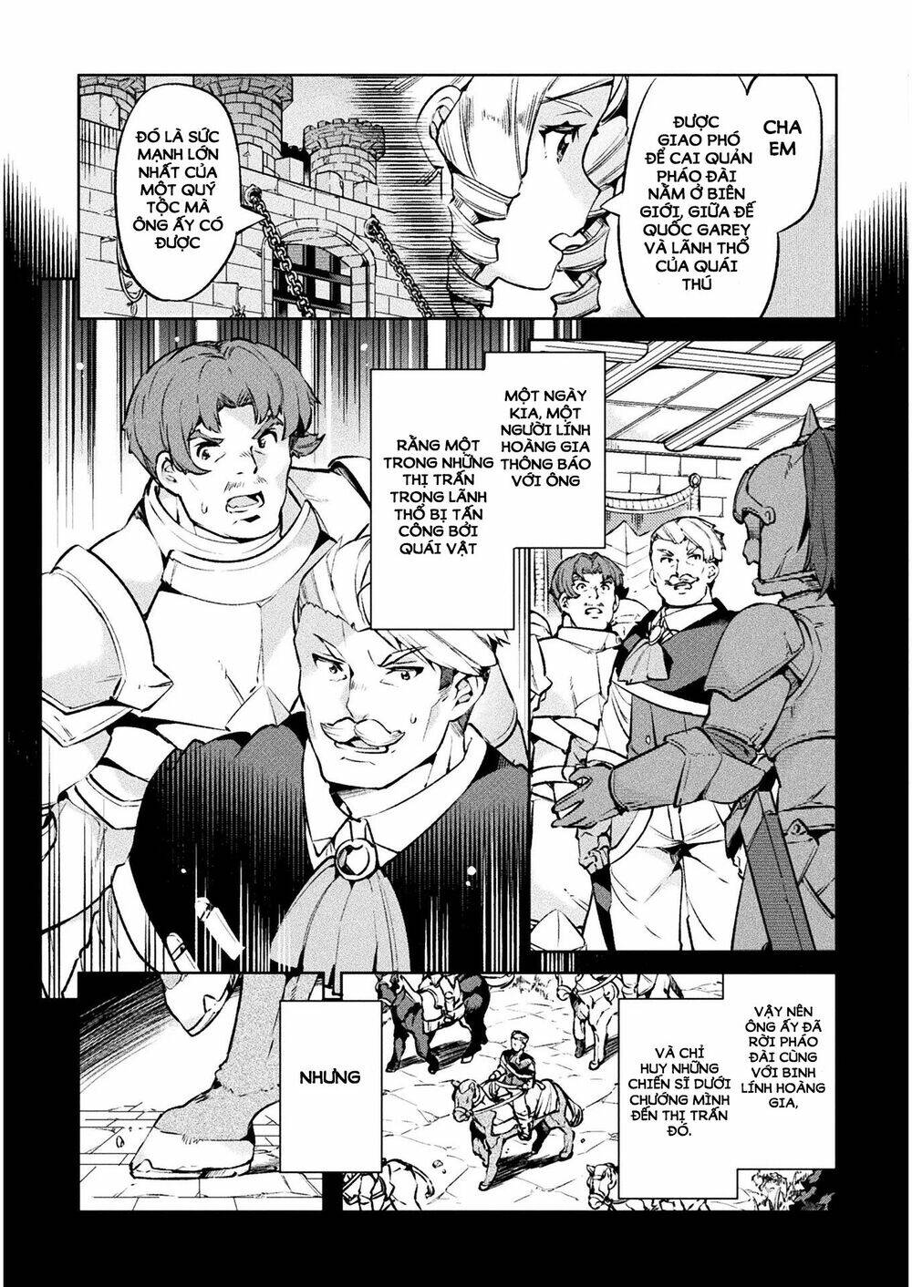 Neet Dakedo Hello Work Ni Ittara Isekai Ni Tsuretekareta Chương 25 Ảnh 7