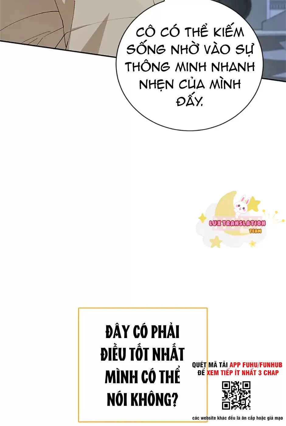 Sự Tán Tỉnh Ích Kỷ Chương 15 Ảnh 61