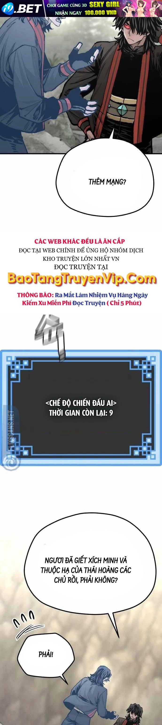 Thiên Ma Phi Thăng Truyện Chương 122 Ảnh 57