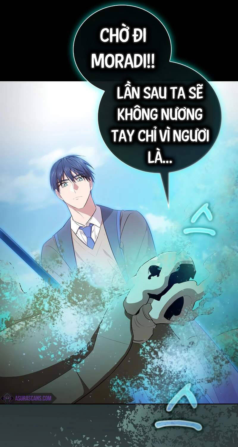 Ma Pháp Sư Tại Trường Học Pháp Thuật Chương 106 Ảnh 8